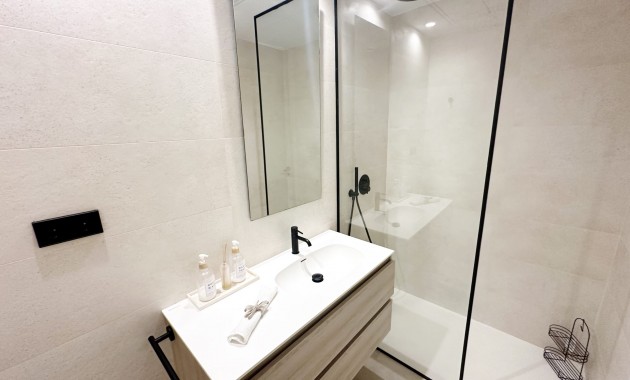 Sale - Detached Villa -
Santa Rosalia Lake and Life Resort