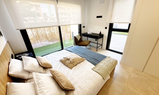 Sale - Detached Villa -
Santa Rosalia Lake and Life Resort