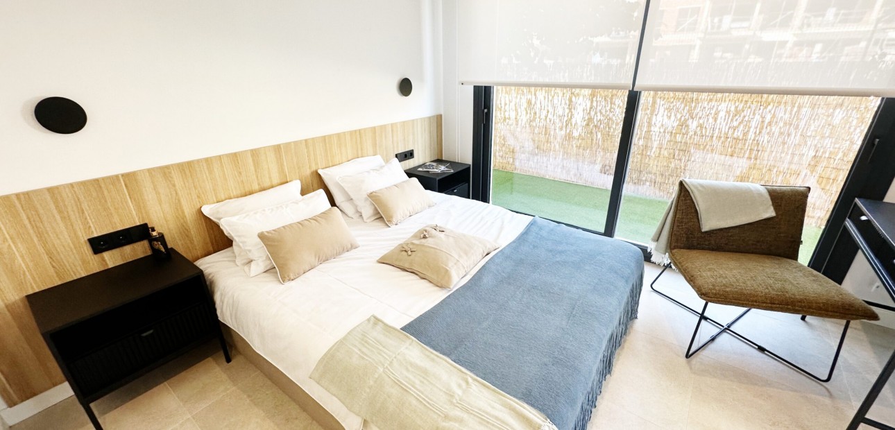 Sale - Detached Villa -
Santa Rosalia Lake and Life Resort