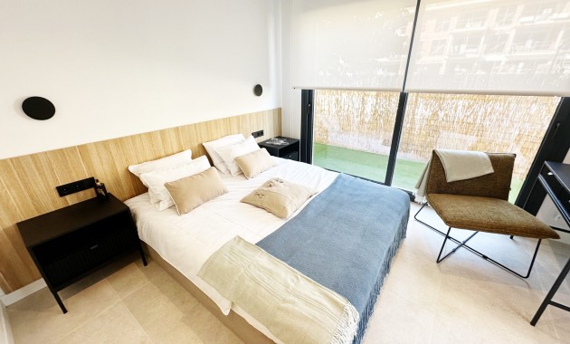 Sale - Detached Villa -
Santa Rosalia Lake and Life Resort