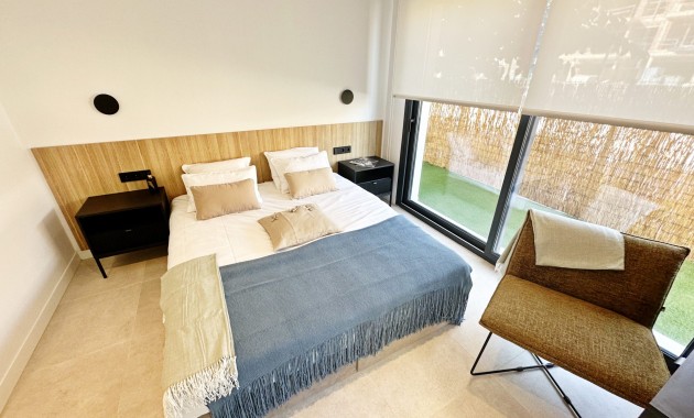 Sale - Detached Villa -
Santa Rosalia Lake and Life Resort