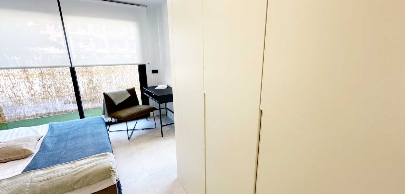 Sale - Detached Villa -
Santa Rosalia Lake and Life Resort