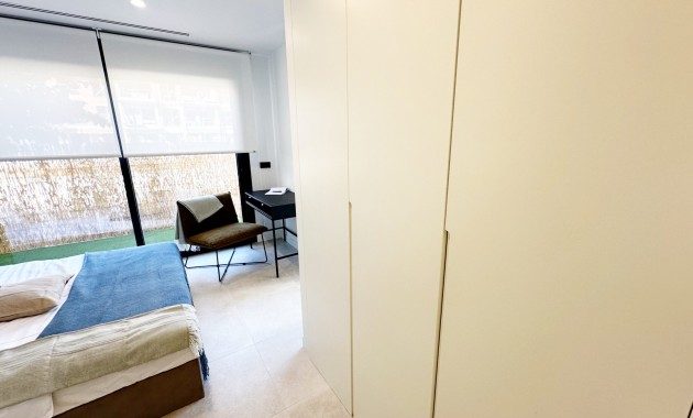 Sale - Detached Villa -
Santa Rosalia Lake and Life Resort