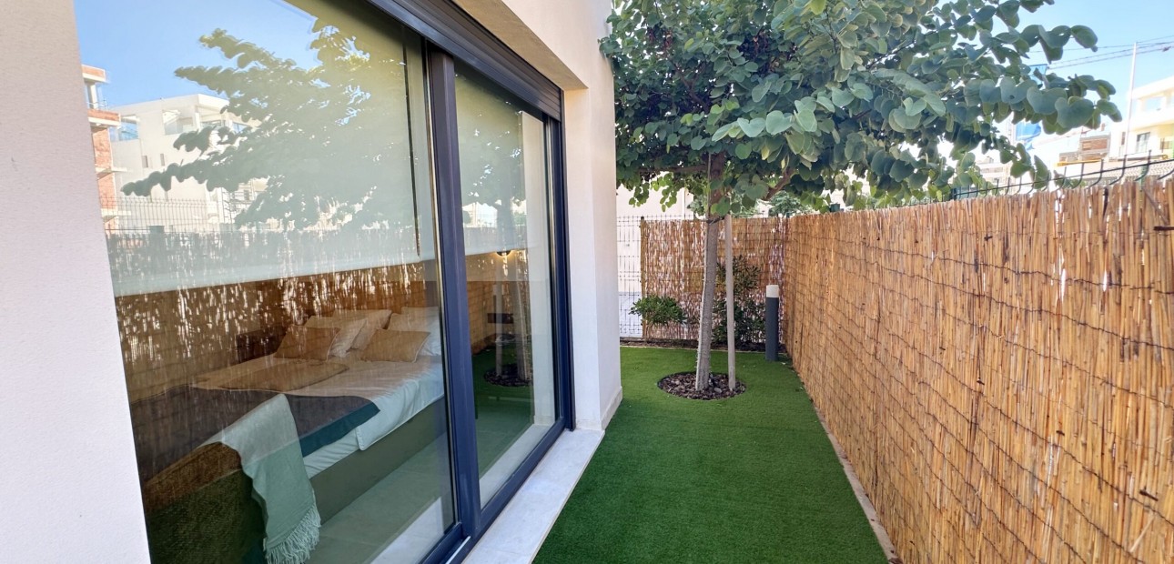 Sale - Detached Villa -
Santa Rosalia Lake and Life Resort