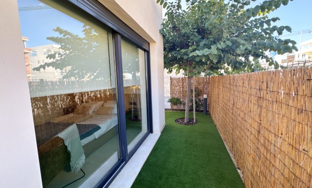 Sale - Detached Villa -
Santa Rosalia Lake and Life Resort