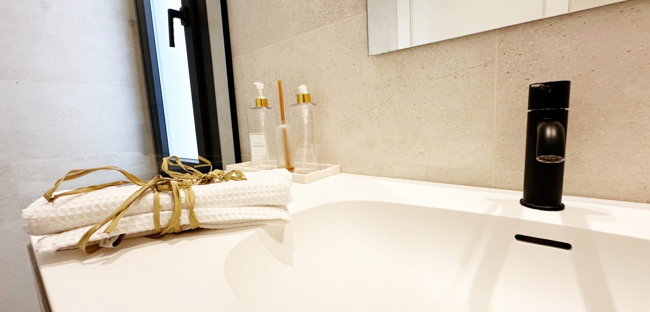 Sale - Detached Villa -
Santa Rosalia Lake and Life Resort