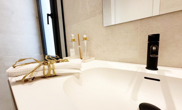 Sale - Detached Villa -
Santa Rosalia Lake and Life Resort