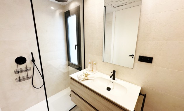 Sale - Detached Villa -
Santa Rosalia Lake and Life Resort