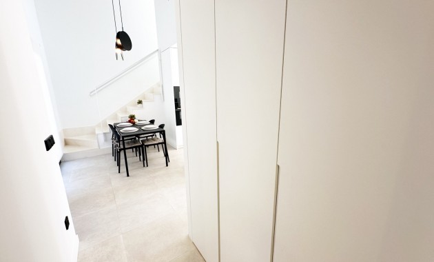 Sale - Detached Villa -
Santa Rosalia Lake and Life Resort