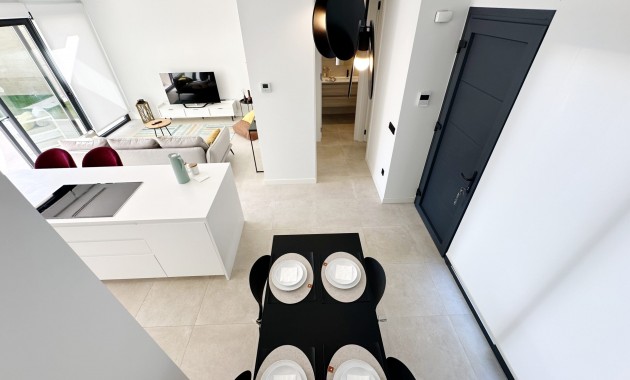 Sale - Detached Villa -
Santa Rosalia Lake and Life Resort