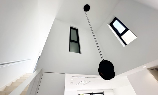 Sale - Detached Villa -
Santa Rosalia Lake and Life Resort