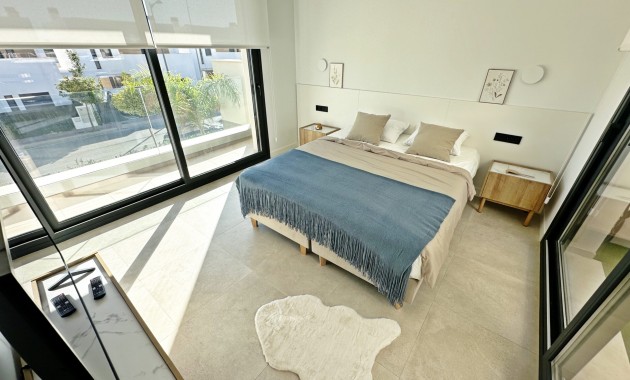 Sale - Detached Villa -
Santa Rosalia Lake and Life Resort