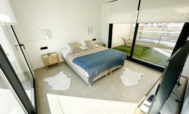 Sale - Detached Villa -
Santa Rosalia Lake and Life Resort