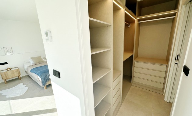 Sale - Detached Villa -
Santa Rosalia Lake and Life Resort