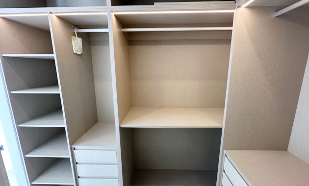 Sale - Detached Villa -
Santa Rosalia Lake and Life Resort