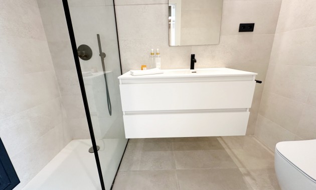 Sale - Detached Villa -
Santa Rosalia Lake and Life Resort