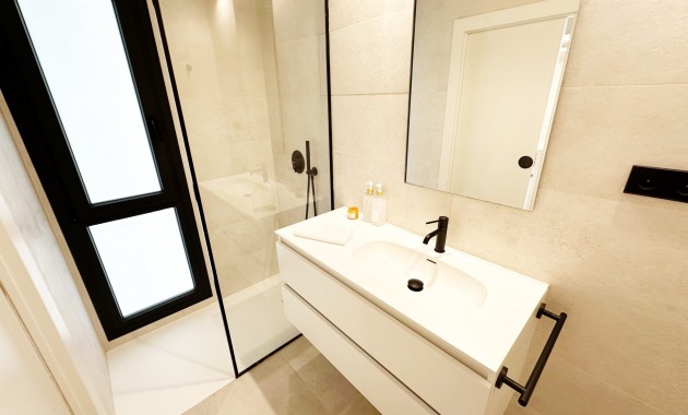 Sale - Detached Villa -
Santa Rosalia Lake and Life Resort