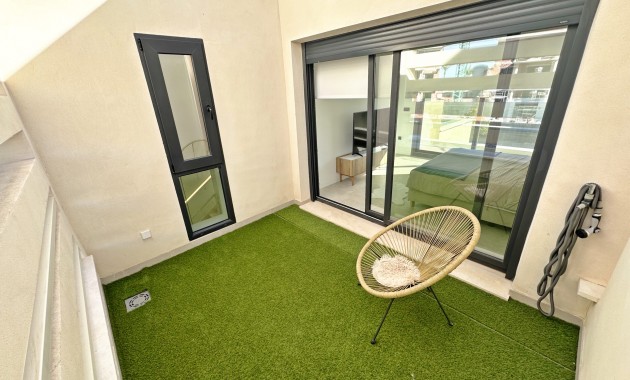 Sale - Detached Villa -
Santa Rosalia Lake and Life Resort