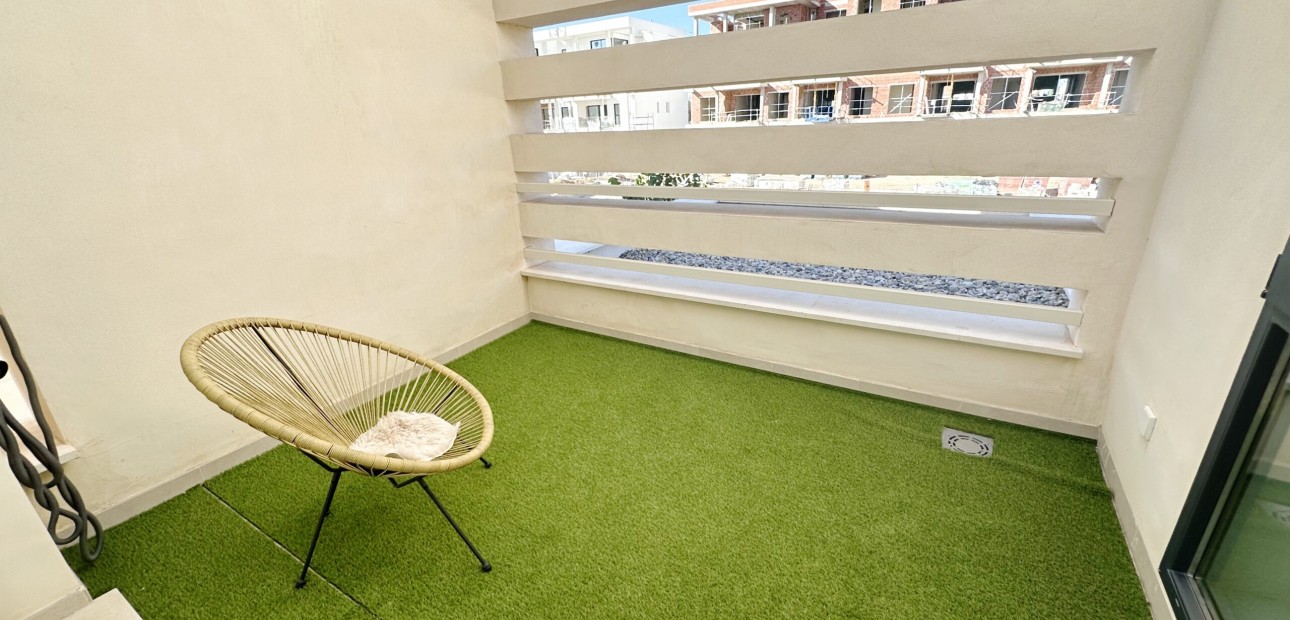 Sale - Detached Villa -
Santa Rosalia Lake and Life Resort