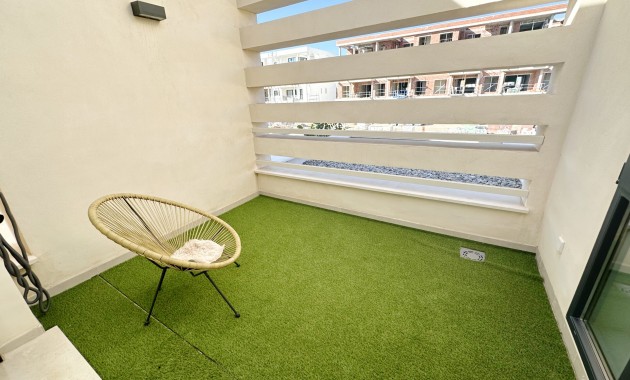 Sale - Detached Villa -
Santa Rosalia Lake and Life Resort