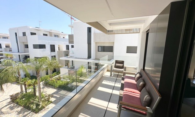 Herverkoop - Appartement / flat -
Santa Rosalia Lake and Life Resort