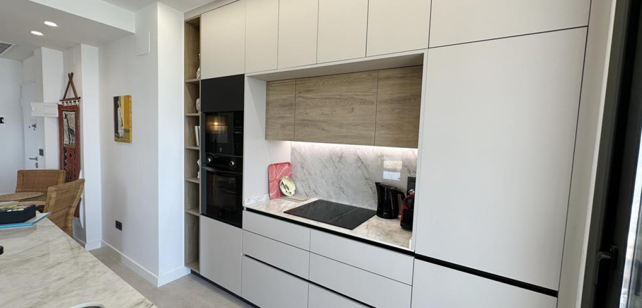 Herverkoop - Appartement / flat -
Santa Rosalia Lake and Life Resort