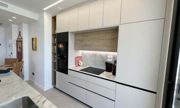 Herverkoop - Appartement / flat -
Santa Rosalia Lake and Life Resort