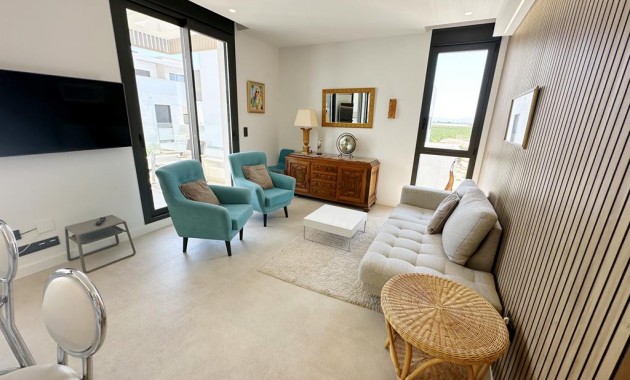 Herverkoop - Appartement / flat -
Santa Rosalia Lake and Life Resort