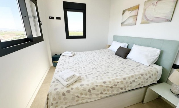 Herverkoop - Appartement / flat -
Santa Rosalia Lake and Life Resort