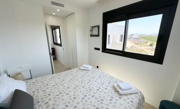 Herverkoop - Appartement / flat -
Santa Rosalia Lake and Life Resort