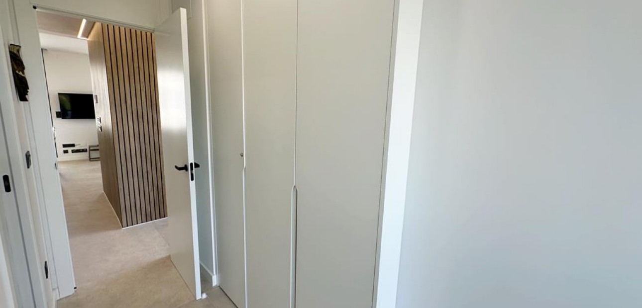 Herverkoop - Appartement / flat -
Santa Rosalia Lake and Life Resort