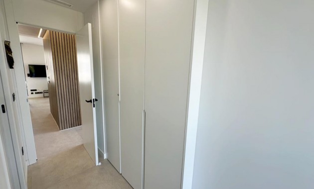 Herverkoop - Appartement / flat -
Santa Rosalia Lake and Life Resort