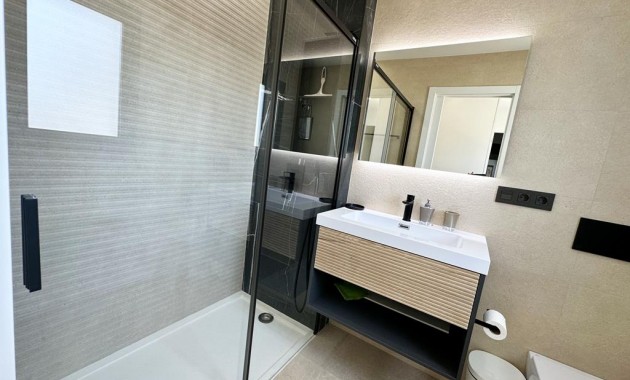 Herverkoop - Appartement / flat -
Santa Rosalia Lake and Life Resort