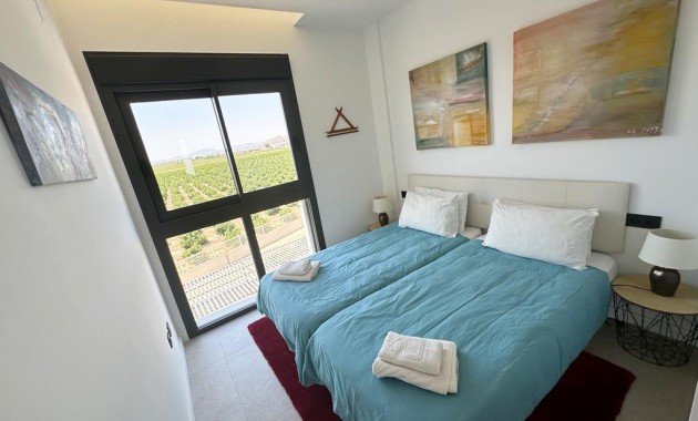 Herverkoop - Appartement / flat -
Santa Rosalia Lake and Life Resort