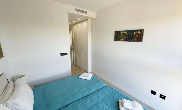 Herverkoop - Appartement / flat -
Santa Rosalia Lake and Life Resort