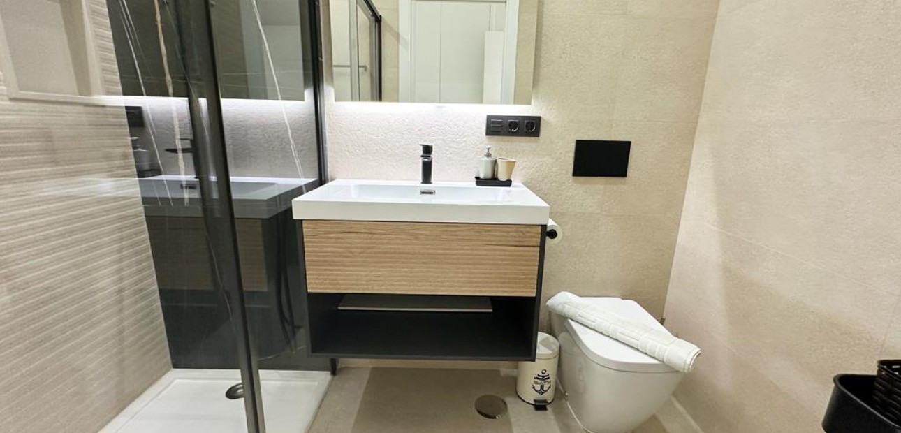 Herverkoop - Appartement / flat -
Santa Rosalia Lake and Life Resort