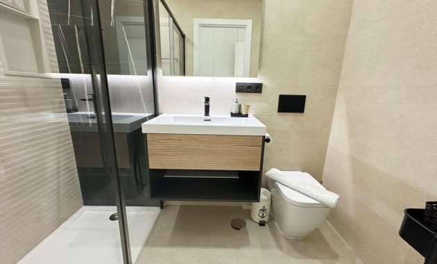 Herverkoop - Appartement / flat -
Santa Rosalia Lake and Life Resort