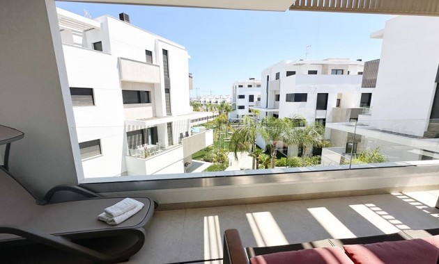 Herverkoop - Appartement / flat -
Santa Rosalia Lake and Life Resort