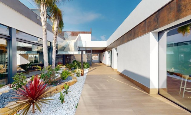 Herverkoop - Appartement / flat -
Santa Rosalia Lake and Life Resort