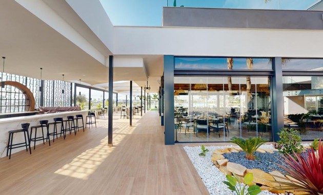 Herverkoop - Appartement / flat -
Santa Rosalia Lake and Life Resort