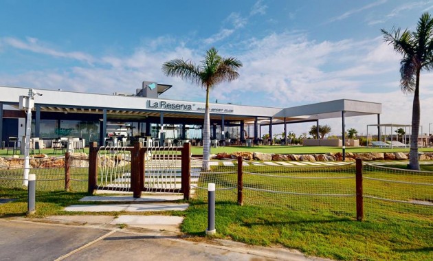 Herverkoop - Appartement / flat -
Santa Rosalia Lake and Life Resort