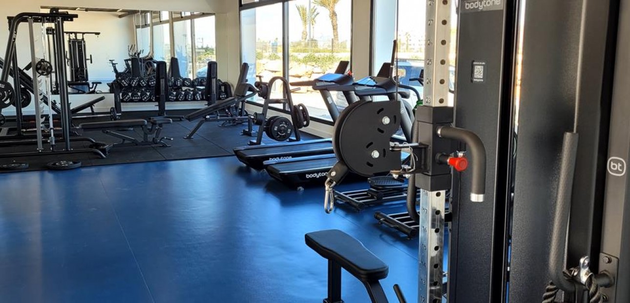 Herverkoop - Appartement / flat -
Santa Rosalia Lake and Life Resort