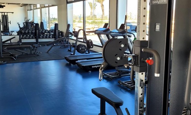 Herverkoop - Appartement / flat -
Santa Rosalia Lake and Life Resort