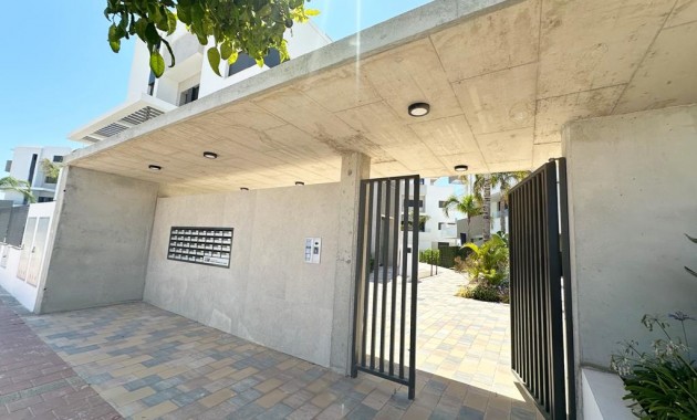 Herverkoop - Appartement / flat -
Santa Rosalia Lake and Life Resort