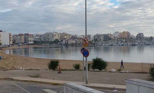 Herverkoop - Appartement / flat -
Torrevieja - El Acequión