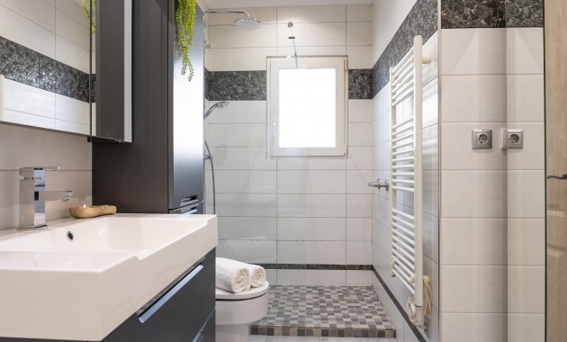 Venta - Villa -
Orihuela Costa - Playa Flamenca