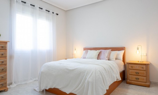 Venta - Villa -
Orihuela Costa - Playa Flamenca