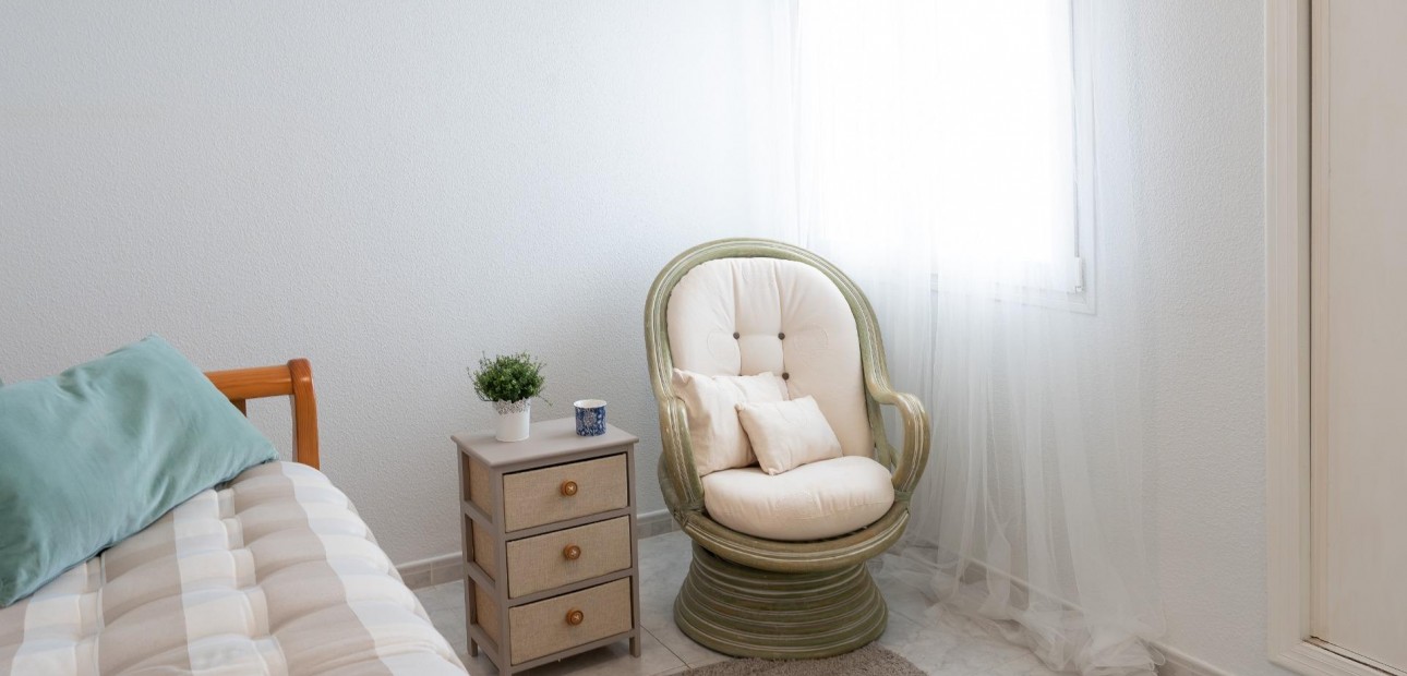 Venta - Villa -
Orihuela Costa - Playa Flamenca