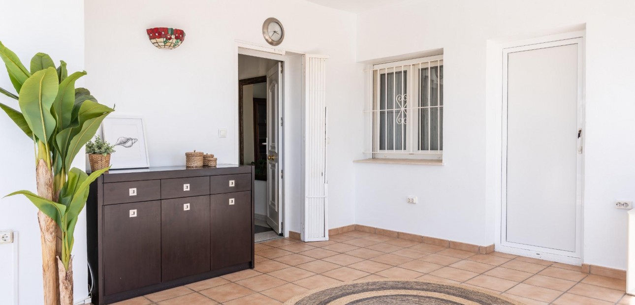 Venta - Villa -
Orihuela Costa - Playa Flamenca