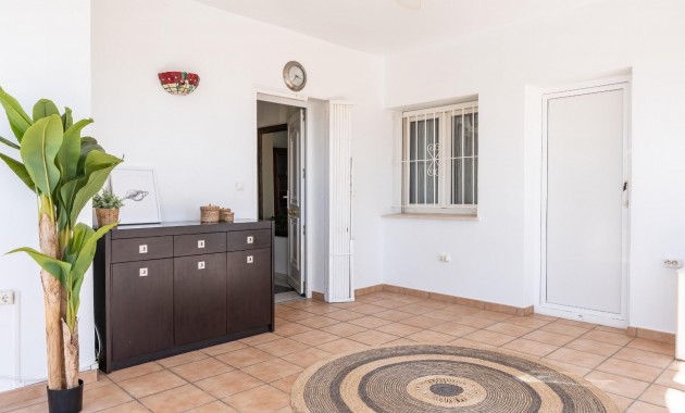 Venta - Villa -
Orihuela Costa - Playa Flamenca